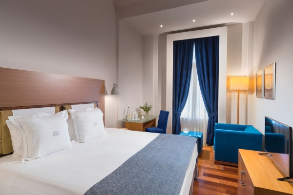 GDM MEGARON HISTORICAL MONUMENT HOTEL (Iraklio)